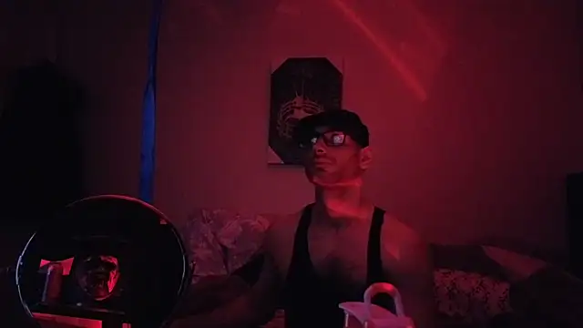 hailzeffn 现场XXX聊天