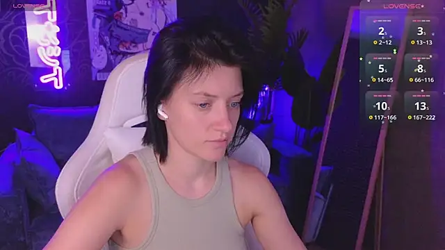 roxy_riot_ Chat XXX in diretta