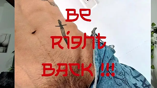 cenobitehunt Chat XXX in diretta