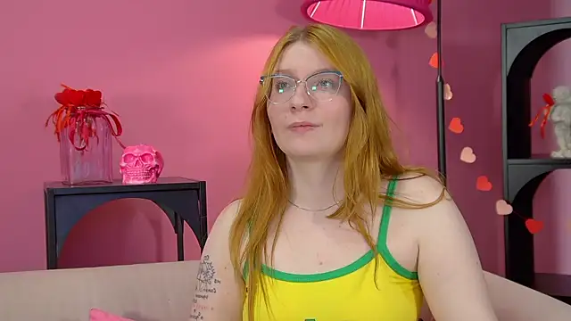 AliceAllisons Live XXX Chat