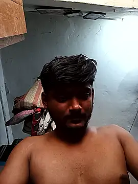 shektiwari Pertunjukan Webcam