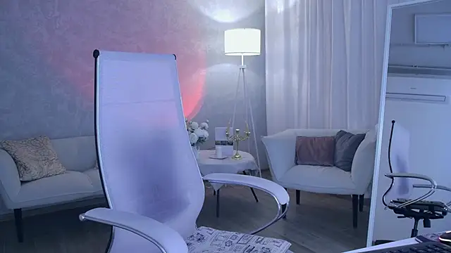 DonnaSmitth Chat XXX in diretta