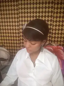 Freakingromance Adlı Modelin Web Kamerası Şovu