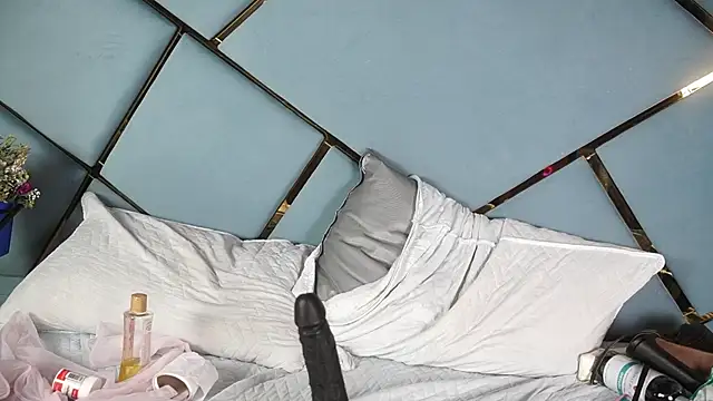 karol_sm's Live XXX Chat