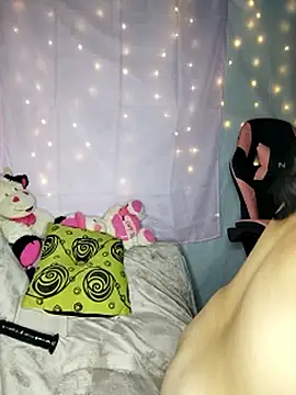 kloe-Dubois Chat XXX in diretta