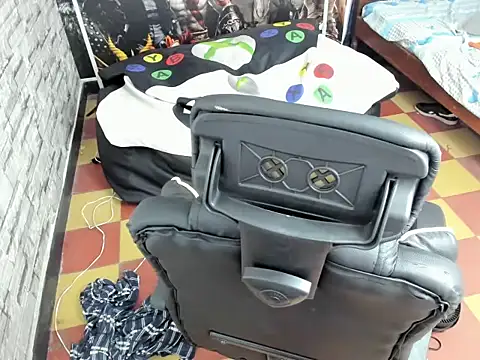 wex_077 网络视讯表演