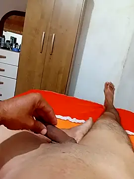 Webkamerová show erotil_1