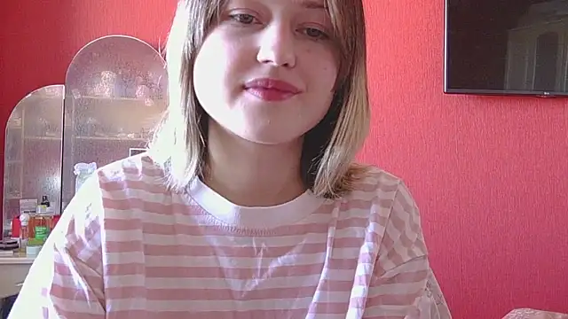 Beloved_Mary – Naživo XXX chat