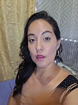 HairyAmara's Live XXX Chat