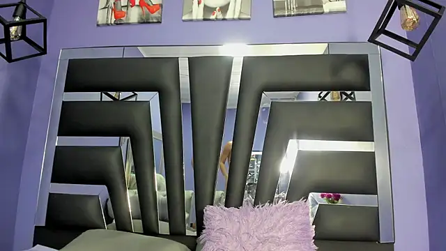 Pokazy przed kamerką – _ArchieBlu_