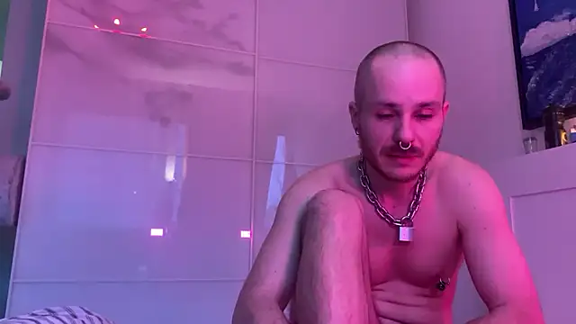 Show Webcam de konlxxx