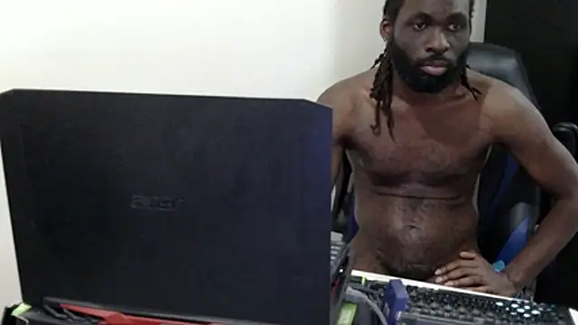 Darkkras Chat XXX in diretta