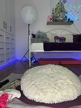 KristaCash Live XXX Chat