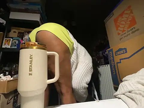 wynterheat Adlı Modelin Canlı XXX Sohbeti