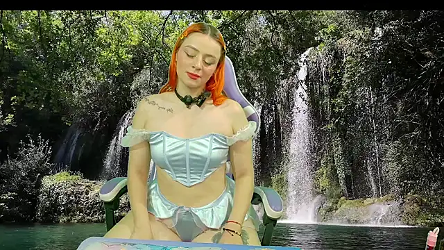 mynaughtygirlorangemovie's Live XXX Chat