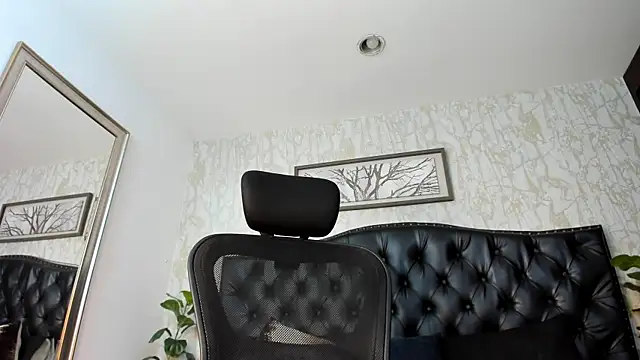 DenzelRios Webcam-Show