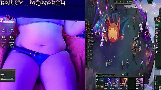 baileymonarch: απευθείας συνομιλία ΧΧΧ