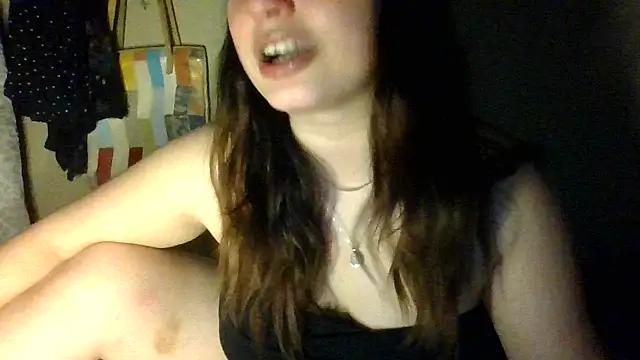 Chat XXX ao vivo de Dalila520