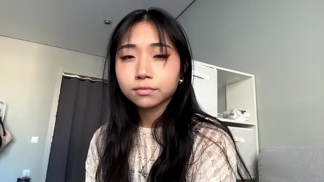 SweetMiaXO Pertunjukan Webcam