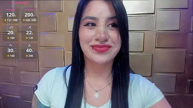 دردشة Nara_belen الجنسية المباشرة