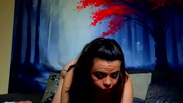 ElizabethEven 即時 XXX 聊天