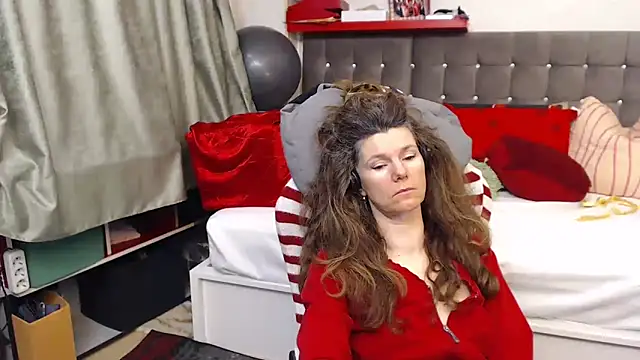 kellyterapy Adlı Modelin Canlı XXX Sohbeti