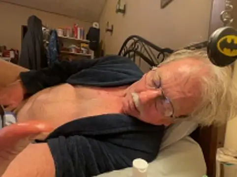 Pokazy przed kamerką – jck1m0t