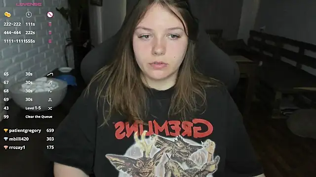 XNirvanaX Live XXX-Chat