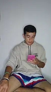 Thick_Cock – Kamerová šou