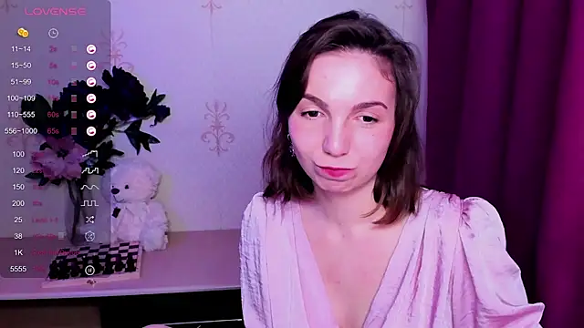 KindHazelHere_ – Live XXX-chat