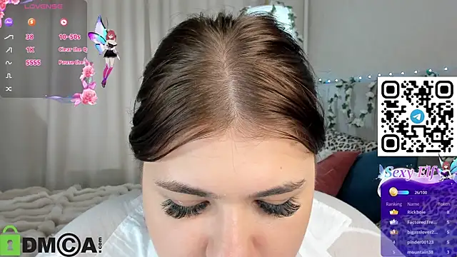 Annet_Nel1son live XXX chat