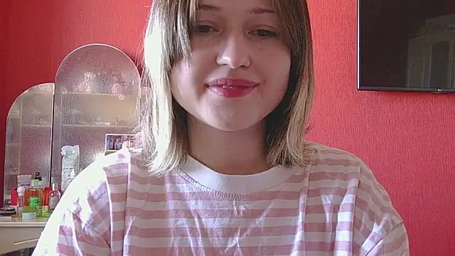 Beloved_Mary – Live XXX-chat