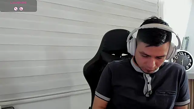 Show Webcam de Rick_Adams