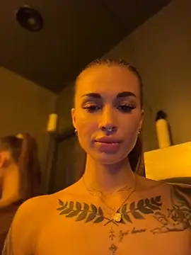 Charming_Ritta Obrolan Langsung XXX