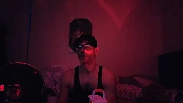 hailzeffn 现场XXX聊天