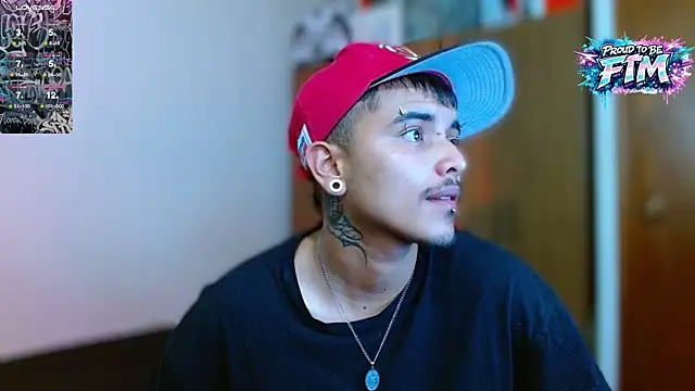 Hgp3riodictabl3 Adlı Modelin Canlı XXX Sohbeti