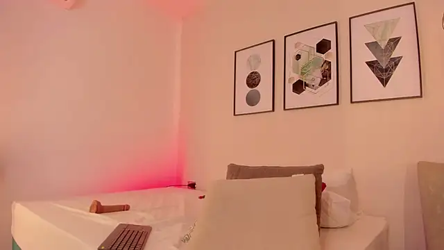 ariavelvet_ 现场XXX聊天