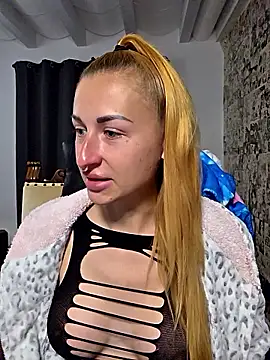 kylie_blck Webcam-Show