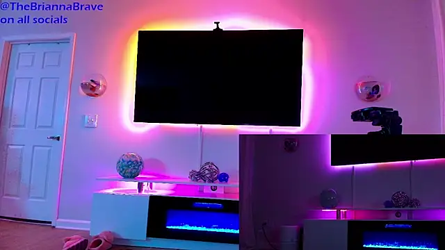 Chat XXX en directo de BriannaBrave