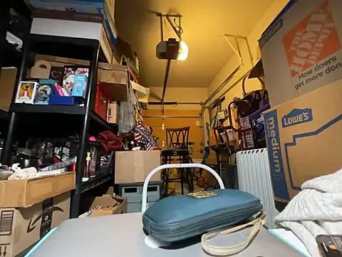 wynterheat Chat XXX in diretta