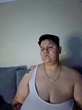 DevilDahm Show in webcam