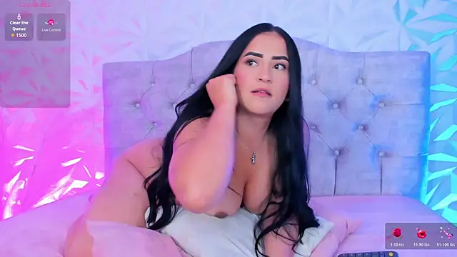 Miss_Ivy4 – Live XXX-chat