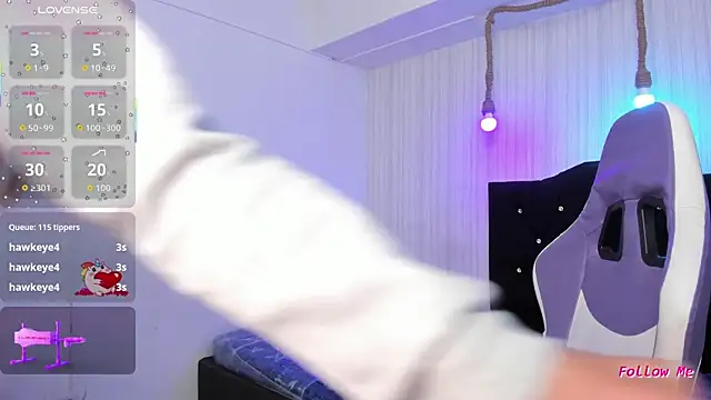 miku_katsuragi Chat XXX in diretta