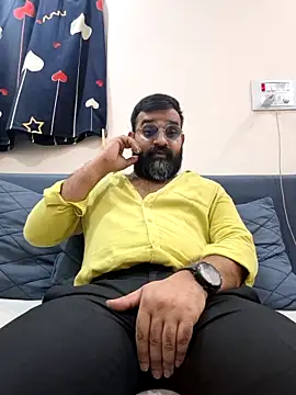 Fun_Guuy: вебкам-шоу