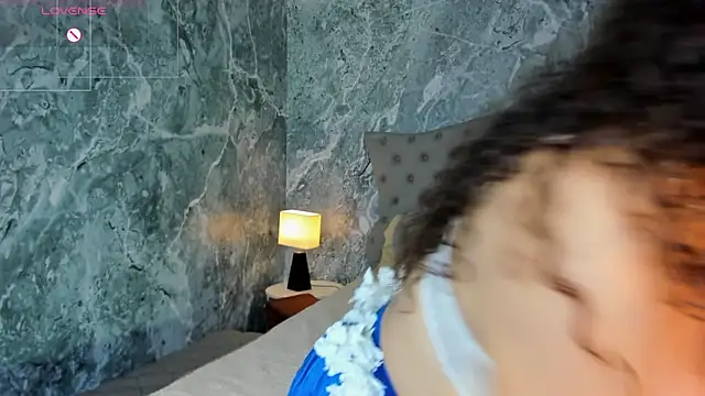 LucyLovelyy's Live XXX Chat