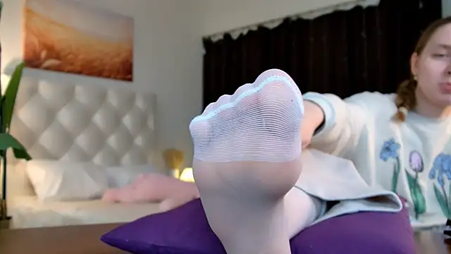 JenniferGraces' Live XXX Chat