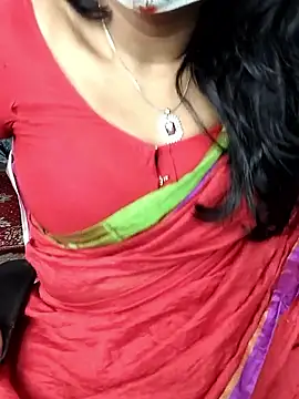 Hotty_Kavita Webcam-Show