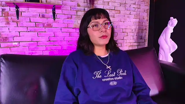 Chat XXX Live kitty_malach