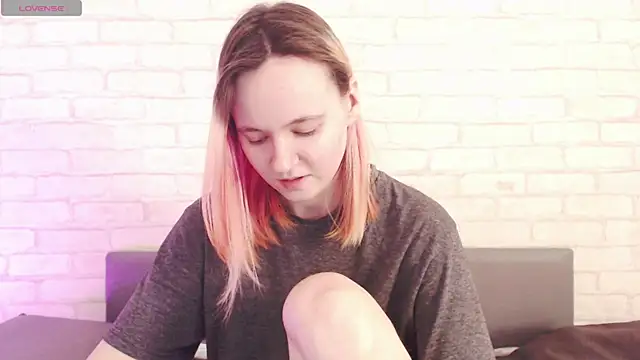 Ericha_Stone's Live XXX Chat