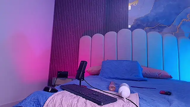 abbyrouss_'s Live XXX Chat